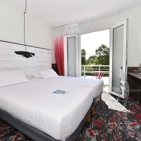 Hotel Kyriad La Rochelle Centre Ville Eksteriør billede