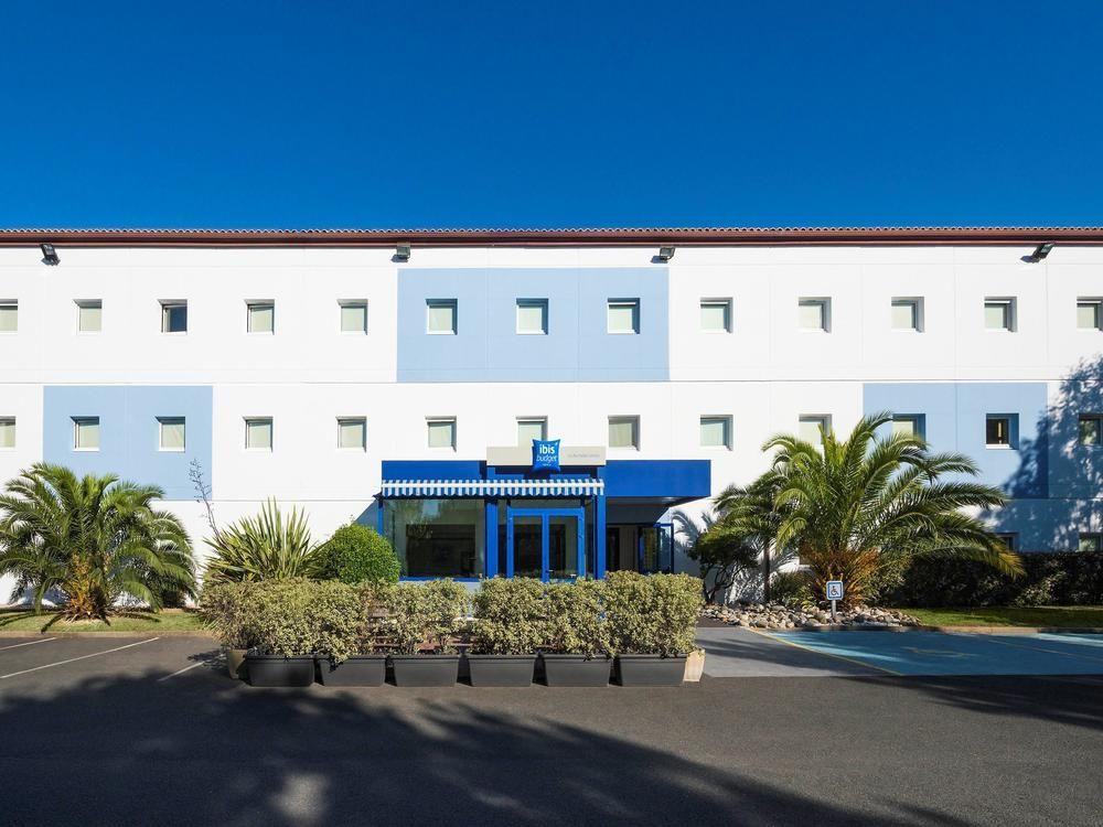 Hotel Kyriad La Rochelle Centre Ville Eksteriør billede