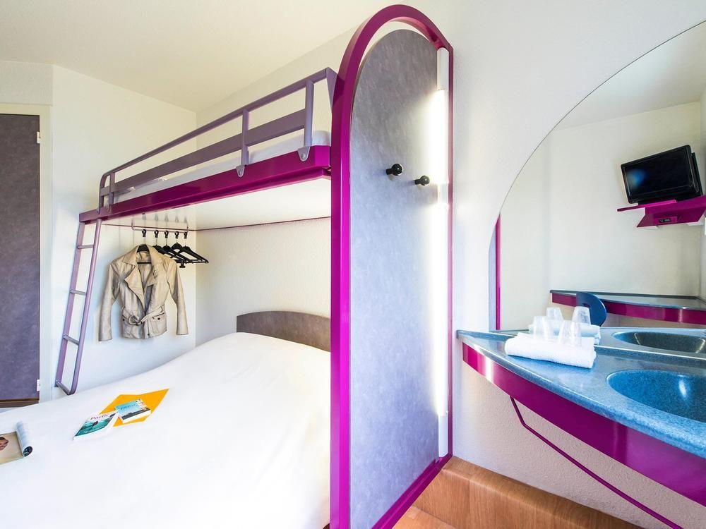 Hotel Kyriad La Rochelle Centre Ville Eksteriør billede