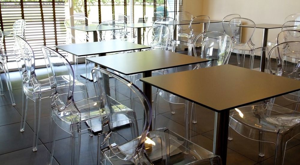 Hotel Kyriad La Rochelle Centre Ville Restaurant billede